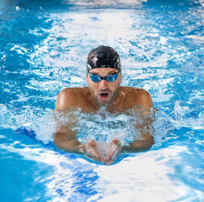 Bild von Brust/Rückenschwimmen Advanced