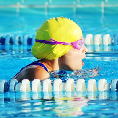 Bild von Kinderkurs Brustschwimmen