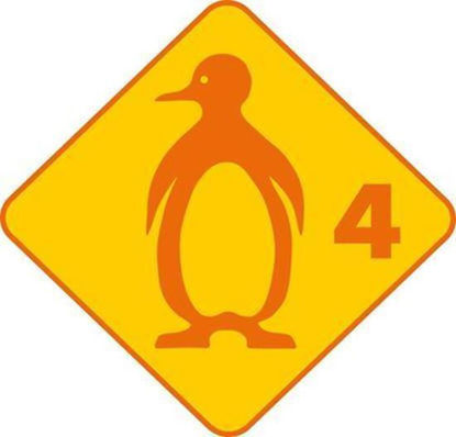 Bild von Kleingruppe Pinguin (4 Wiederholungen)